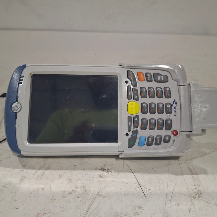 Socket Moblie Inc epoc Host Blood Analyzer