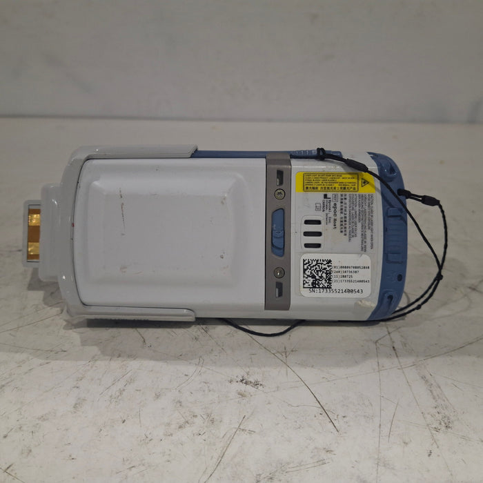 Socket Moblie Inc epoc Host Blood Analyzer