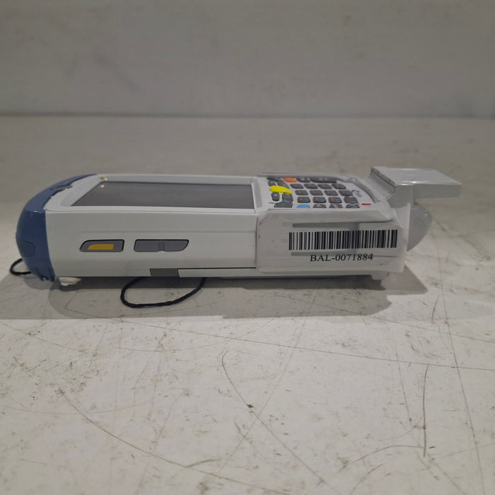 Socket Moblie Inc epoc Host Blood Analyzer