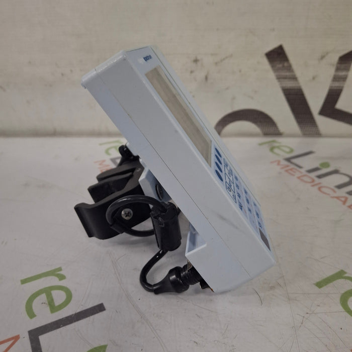 Baxter Sigma Spectrum 8.01.01 w/o Battery Infusion Pump