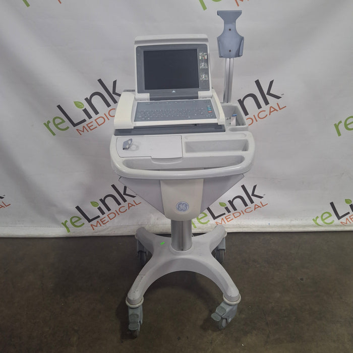 GE Healthcare GE Healthcare MAC 5500 ECG without CAM Module Cardiology reLink Medical