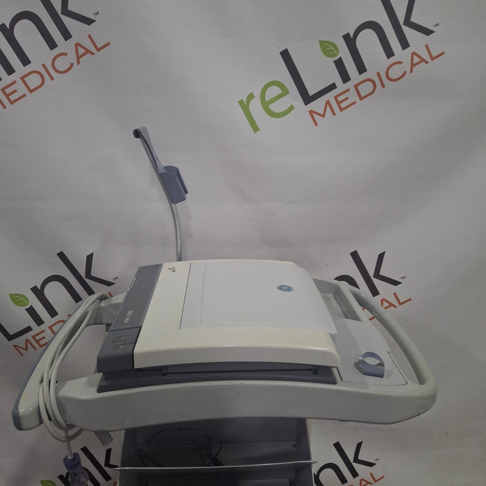GE Healthcare GE Healthcare MAC 5500 ECG without CAM Module Cardiology reLink Medical