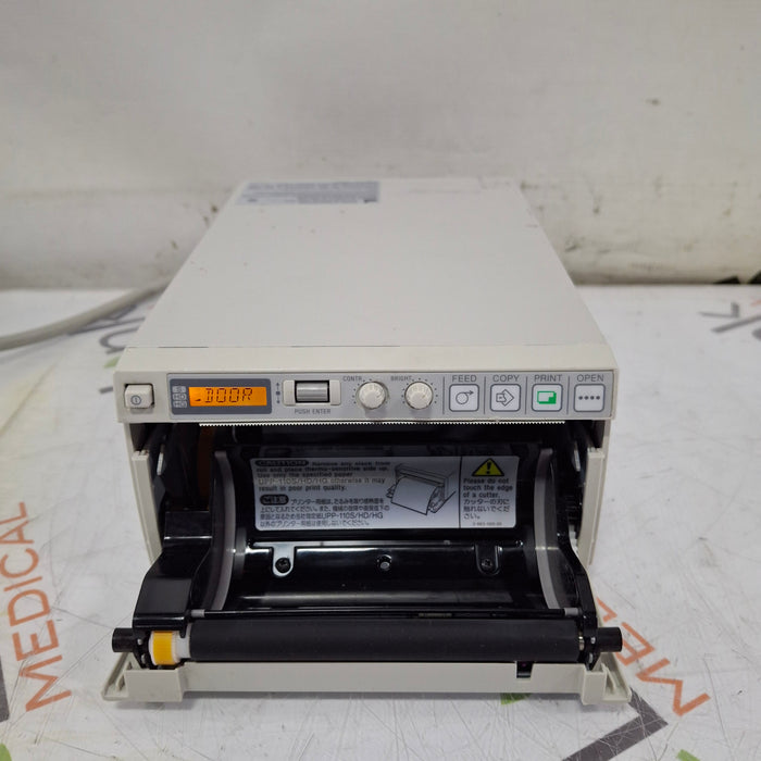 Sony UP-897MD Imager / Printer