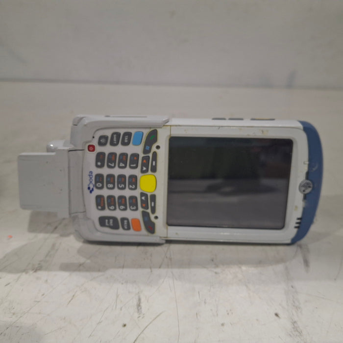 Socket Moblie Inc Socket Moblie Inc epoc Host Blood Analyzer Clinical Lab reLink Medical