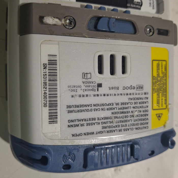 Socket Moblie Inc Socket Moblie Inc epoc Host Blood Analyzer Clinical Lab reLink Medical