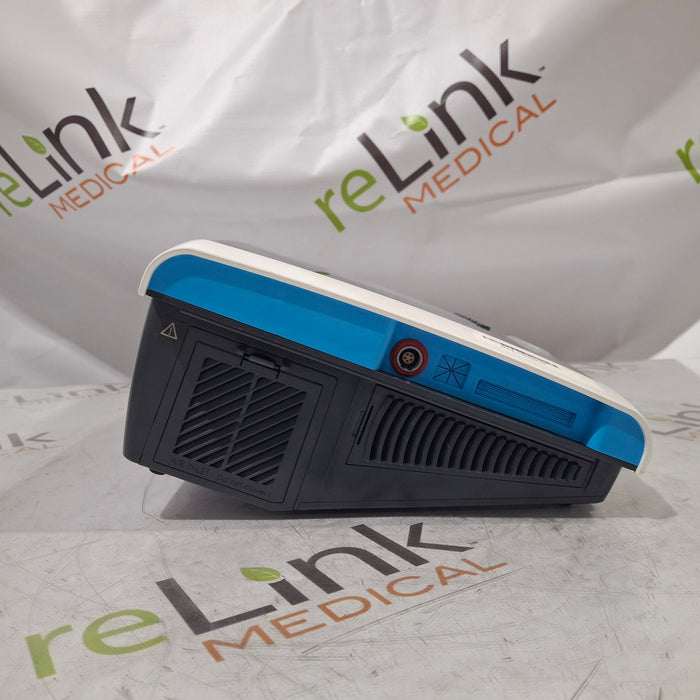 Breas Breas Vivo 65 Ventilator Respiratory reLink Medical