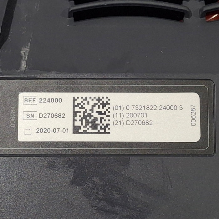 Breas Breas Vivo 65 Ventilator Respiratory reLink Medical