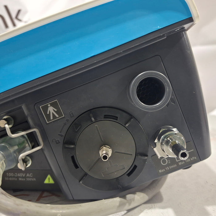 Breas Breas Vivo 65 Ventilator Respiratory reLink Medical