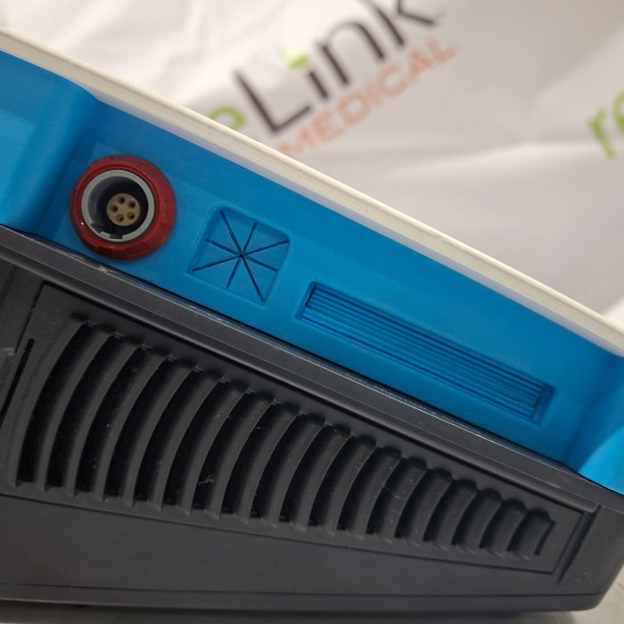 Breas Breas Vivo 65 Ventilator Respiratory reLink Medical