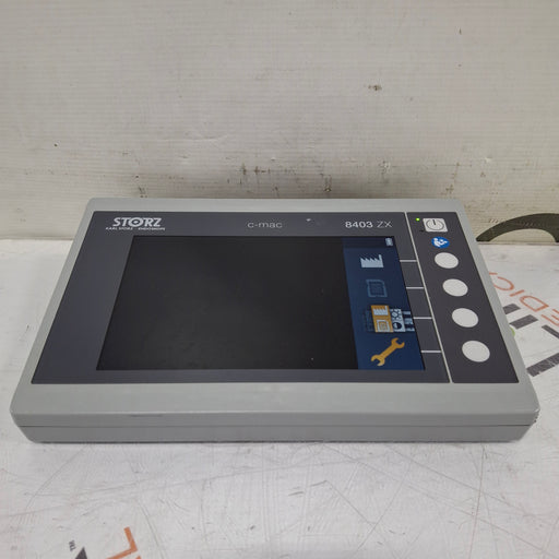 Karl Storz Karl Storz 8403 ZX C-MAC Monitor Rigid Endoscopy reLink Medical