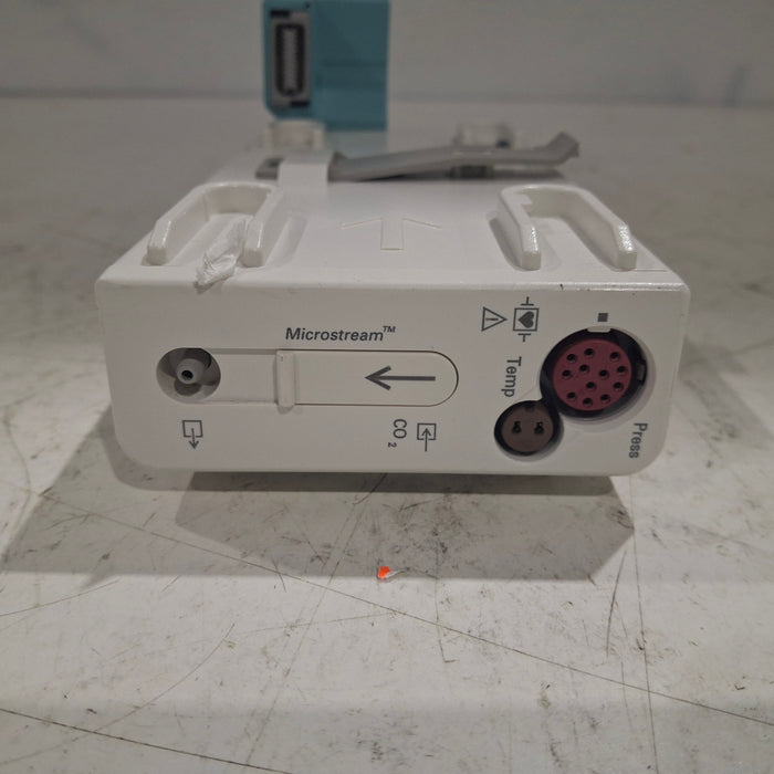 Philips M3015A-C06 CO2, Temp, IBP Extension Module