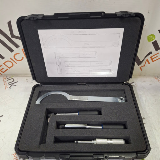 Sturtevant Richmont Sturtevant Richmont Torque Wrench Set Industrial Equipment reLink Medical