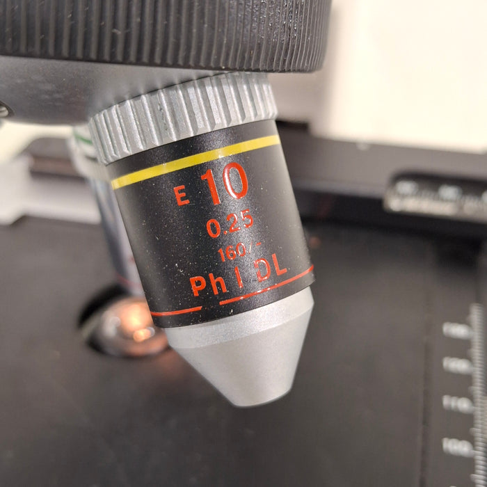 Nikon Nikon YS2-T Binocular Microscope Lab Microscopes reLink Medical