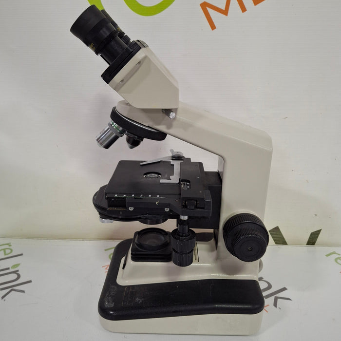 Nikon Nikon YS2-T Binocular Microscope Lab Microscopes reLink Medical