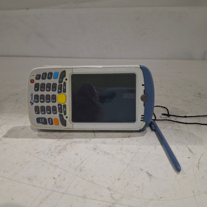 Socket Moblie Inc epoc Host Blood Analyzer