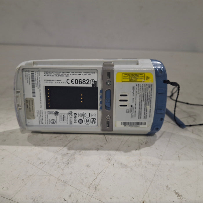 Socket Moblie Inc epoc Host Blood Analyzer