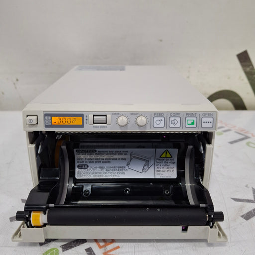 Sony Sony UP-897MD Imager / Printer Ultrasound reLink Medical
