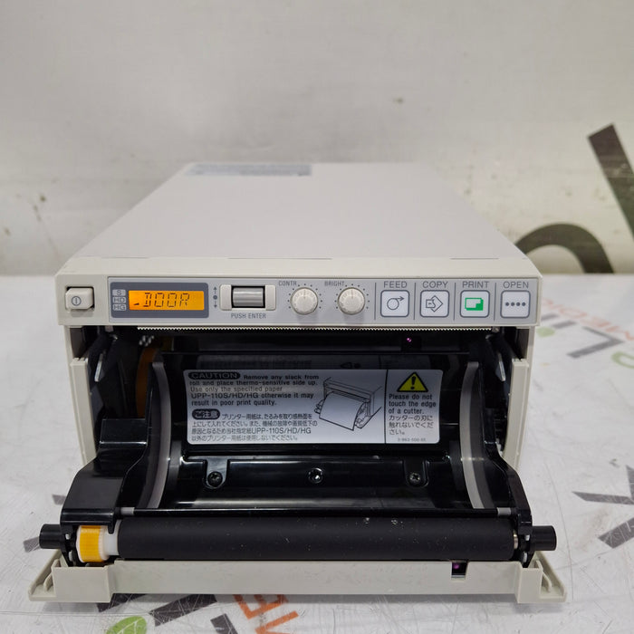 Sony Sony UP-897MD Imager / Printer Ultrasound reLink Medical