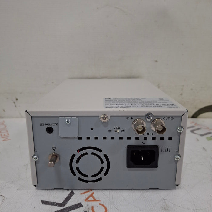 Sony Sony UP-897MD Imager / Printer Ultrasound reLink Medical