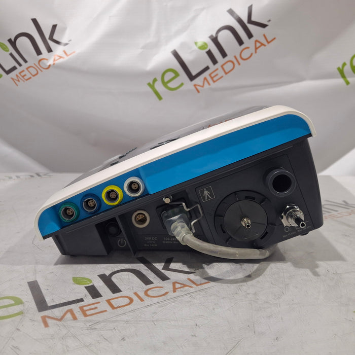 Breas Breas Vivo 65 Ventilator Respiratory reLink Medical