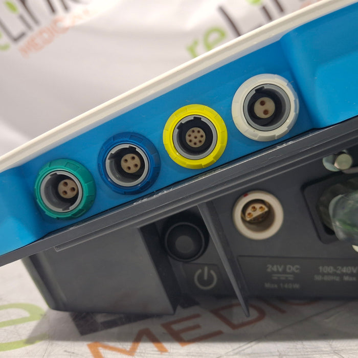 Breas Breas Vivo 65 Ventilator Respiratory reLink Medical