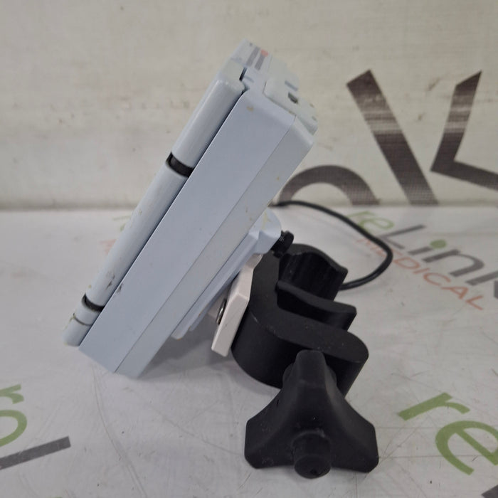 Baxter Baxter Sigma Spectrum 8.00.05 w/o Battery Infusion Pump Infusion Pump reLink Medical