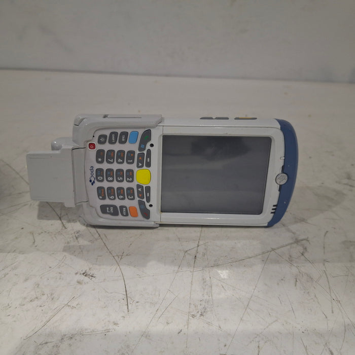 Socket Moblie Inc Socket Moblie Inc epoc Host Blood Analyzer Clinical Lab reLink Medical