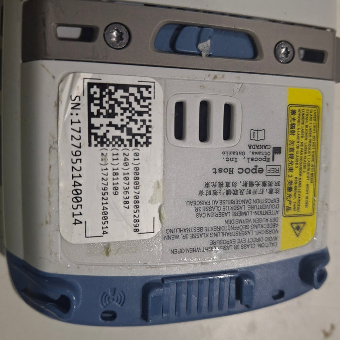 Socket Moblie Inc Socket Moblie Inc epoc Host Blood Analyzer Clinical Lab reLink Medical