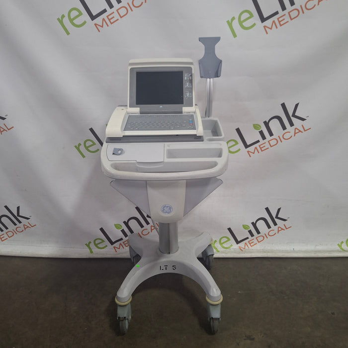 GE Healthcare GE Healthcare MAC 5500 ECG without CAM Module Cardiology reLink Medical