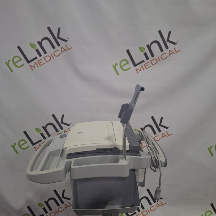 GE Healthcare GE Healthcare MAC 5500 ECG without CAM Module Cardiology reLink Medical