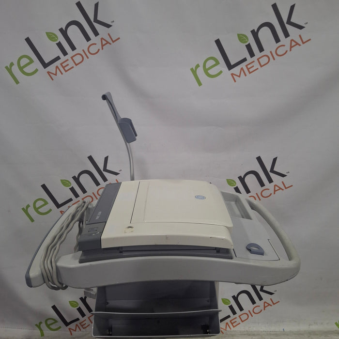 GE Healthcare GE Healthcare MAC 5500 ECG without CAM Module Cardiology reLink Medical