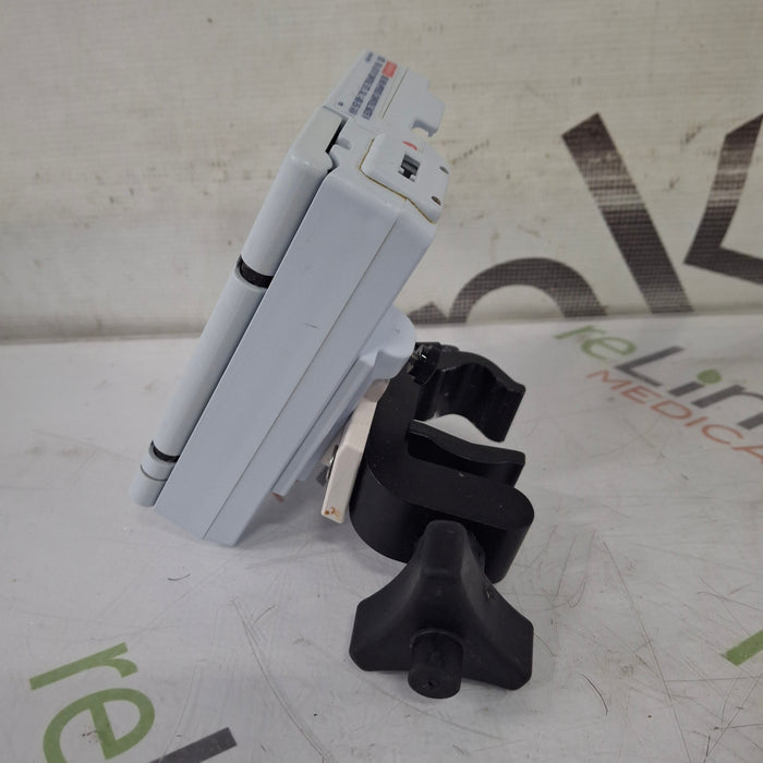 Baxter Sigma Spectrum 8.00.04 w/o Battery Infusion Pump