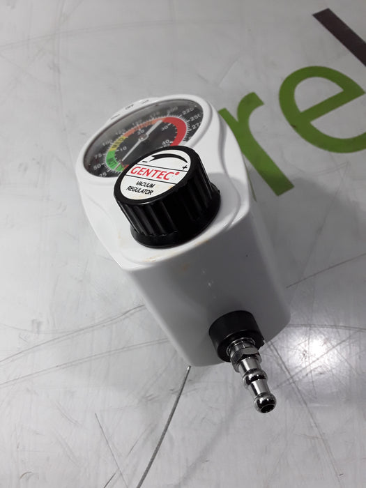 Gentec Gentec Vacuum Regulator Suction Regulators Test Equipment reLink Medical