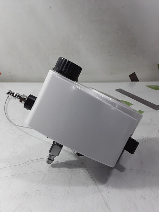 Gentec Gentec Vacuum Regulator Suction Regulators Test Equipment reLink Medical