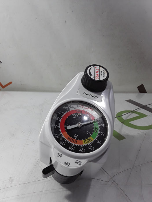 Gentec Gentec Vacuum Regulator Suction Regulators Test Equipment reLink Medical