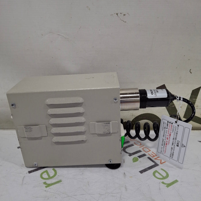 Olympus Olympus MU-1 Leakage Tester Flexible Endoscopy reLink Medical
