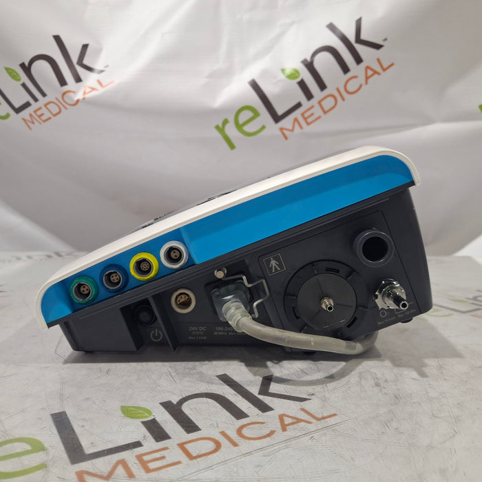 Breas Breas Vivo 65 Ventilator Respiratory reLink Medical