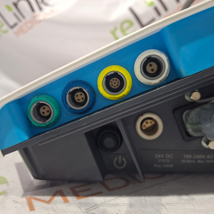 Breas Breas Vivo 65 Ventilator Respiratory reLink Medical