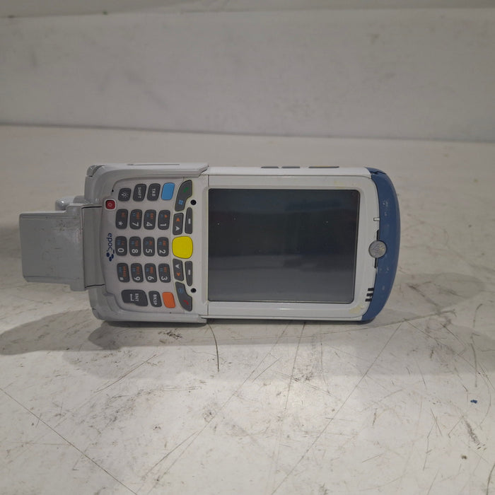 Socket Moblie Inc Socket Moblie Inc epoc Host Blood Analyzer Clinical Lab reLink Medical