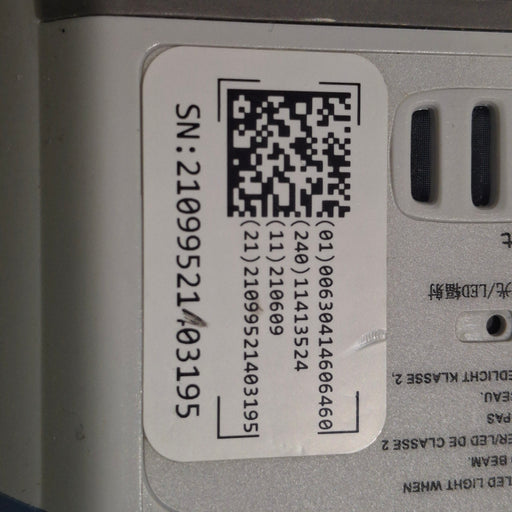 Socket Moblie Inc Socket Moblie Inc epoc Host Blood Analyzer Clinical Lab reLink Medical