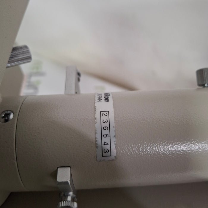 Nikon Nikon Optiphot 2 Binocular Microscope Lab Microscopes reLink Medical