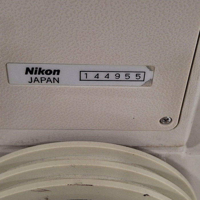 Nikon Nikon Optiphot 2 Binocular Microscope Lab Microscopes reLink Medical