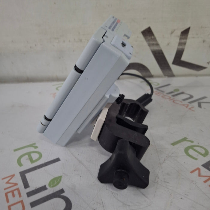 Baxter Sigma Spectrum 8.00.04 w/o Battery Infusion Pump