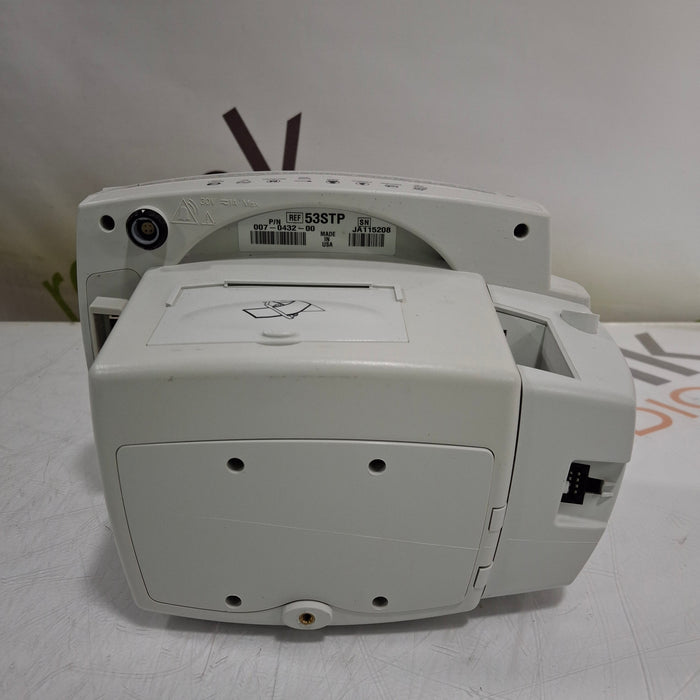 Welch Allyn Welch Allyn 300 Series - Masimo SpO2, Temp, Printer Vital Signs Monitor Patient Monitors reLink Medical