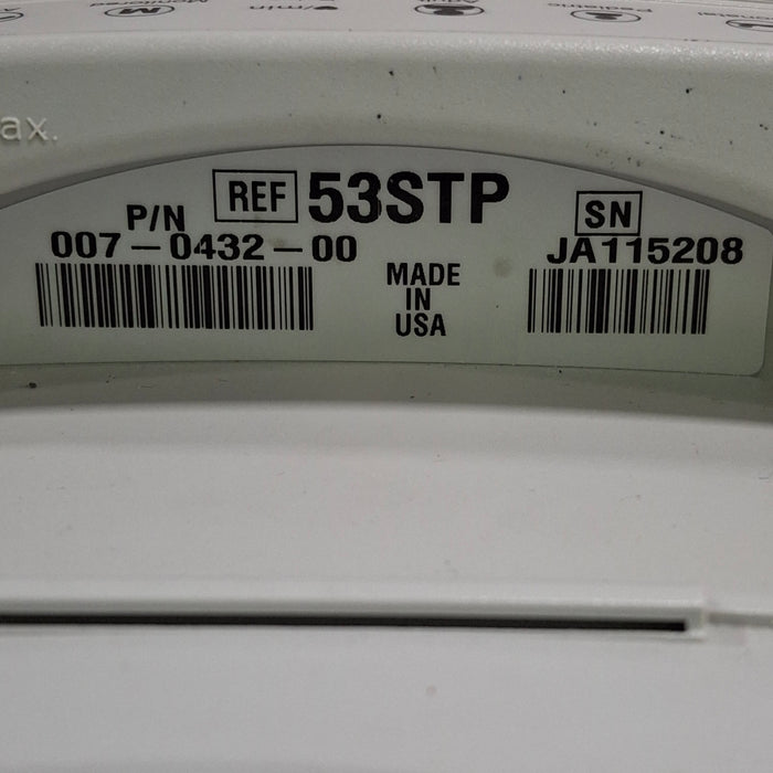Welch Allyn Welch Allyn 300 Series - Masimo SpO2, Temp, Printer Vital Signs Monitor Patient Monitors reLink Medical