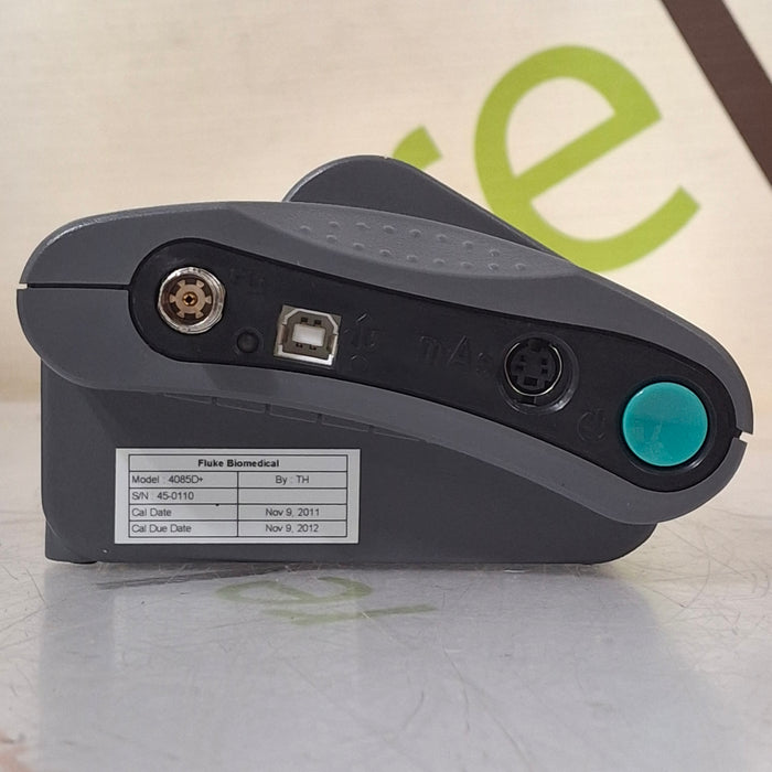 RadCal 4085D+ XRay Radiation Measurement System