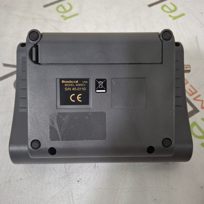 RadCal 4085D+ XRay Radiation Measurement System