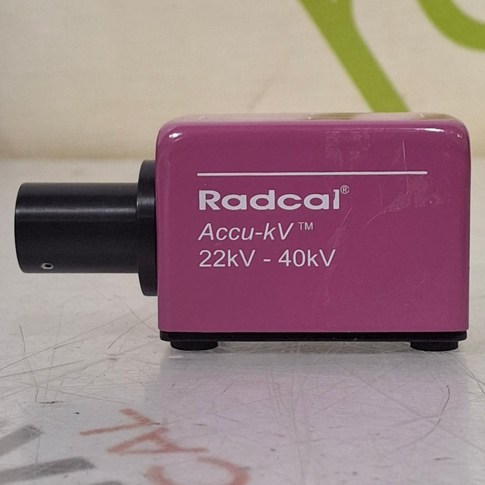 RadCal 4085D+ XRay Radiation Measurement System