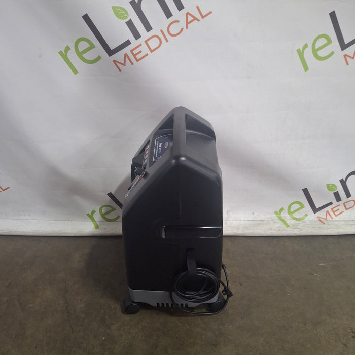 DeVilbiss Healthcare DeVilbiss Healthcare 10L Portable Oxygen Concentrator Respiratory reLink Medical