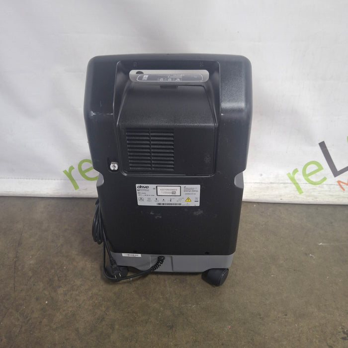 DeVilbiss Healthcare DeVilbiss Healthcare 10L Portable Oxygen Concentrator Respiratory reLink Medical